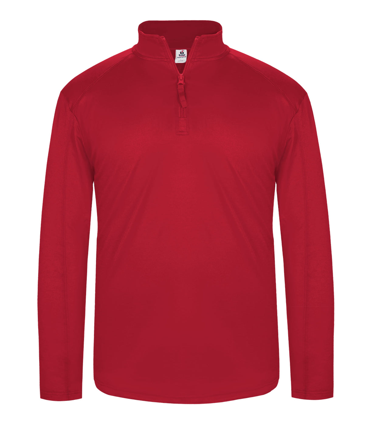 Badger Sport  Men's 1/4 Zip Lightweight Pullover