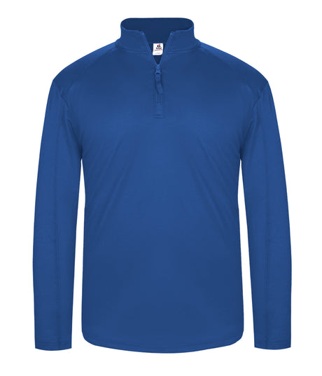 Badger Sport  Men's 1/4 Zip Lightweight Pullover