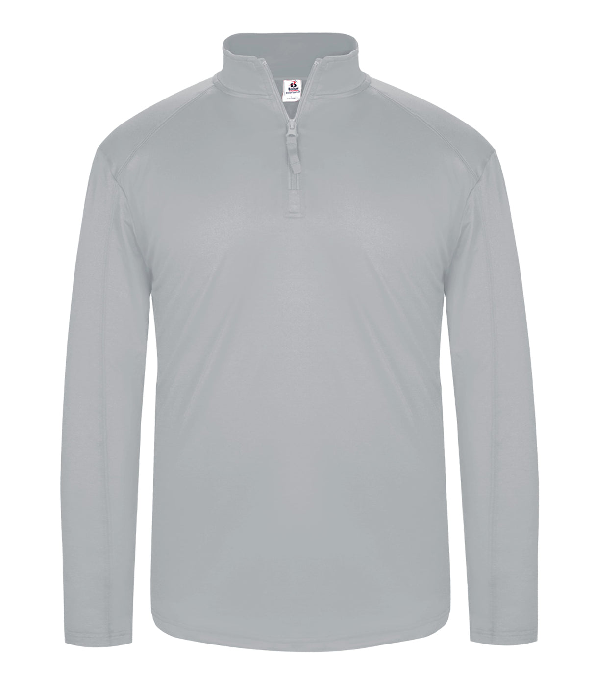 Badger Sport  Men's 1/4 Zip Lightweight Pullover