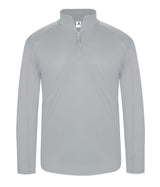 Badger Sport  Men's 1/4 Zip Lightweight Pullover