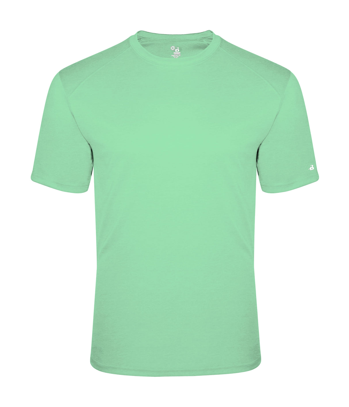 Badger Sport Tri-blend Youth Tee