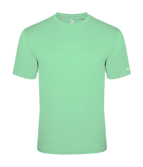 Badger Sport Tri-blend Youth Tee