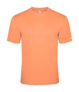 Badger Sport Tri-blend Youth Tee