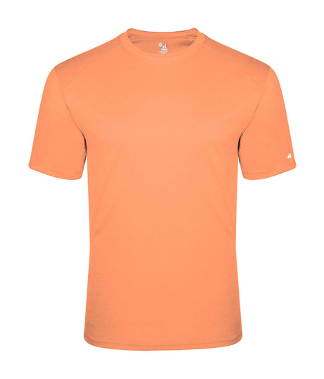 Badger Sport Tri-blend Youth Tee
