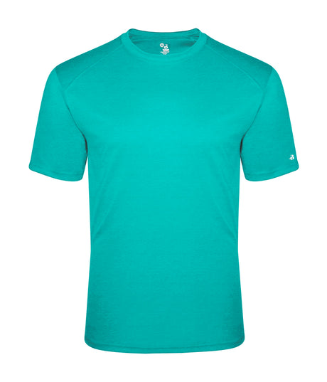 Badger Sport Tri-blend Youth Tee