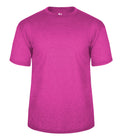 Badger Sport Tri-blend Youth Tee