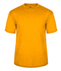 Badger Sport Tri-blend Youth Tee