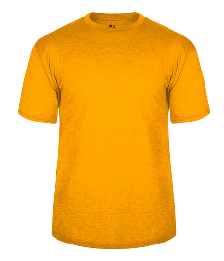 Badger Sport Tri-blend Youth Tee
