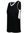 Alleson Athletic Girl's Slide Softball Jersey