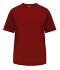 Badger Sport  Men's B-tech Tee