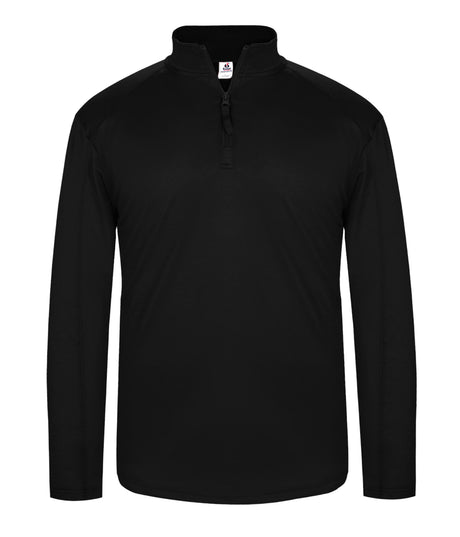 Badger Sport  Men's 1/4 Zip Lightweight Pullover