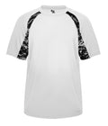 Badger Sport  Men's Digital Hook Tee