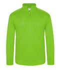 Badger Sport  Men's 1/4 Zip Lightweight Pullover
