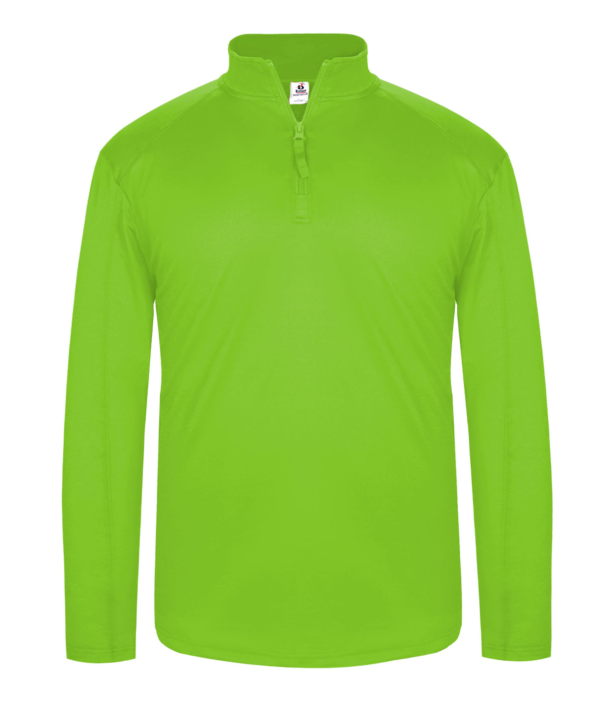 Badger Sport  Men's 1/4 Zip Lightweight Pullover