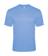 Badger Sport Tri-blend Youth Tee