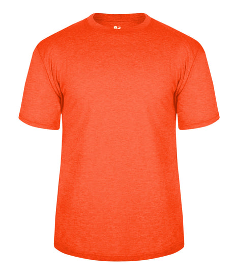 Badger Sport Tri-blend Youth Tee