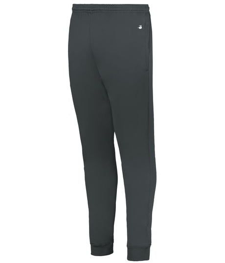 Badger Sport  Men's Performance Fleece Jogger
