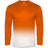Badger Sport  Men's Ombre L/s Tee