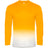 Badger Sport  Men's Ombre L/s Tee