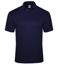C2 Sport  Men's Mock Mesh Polo