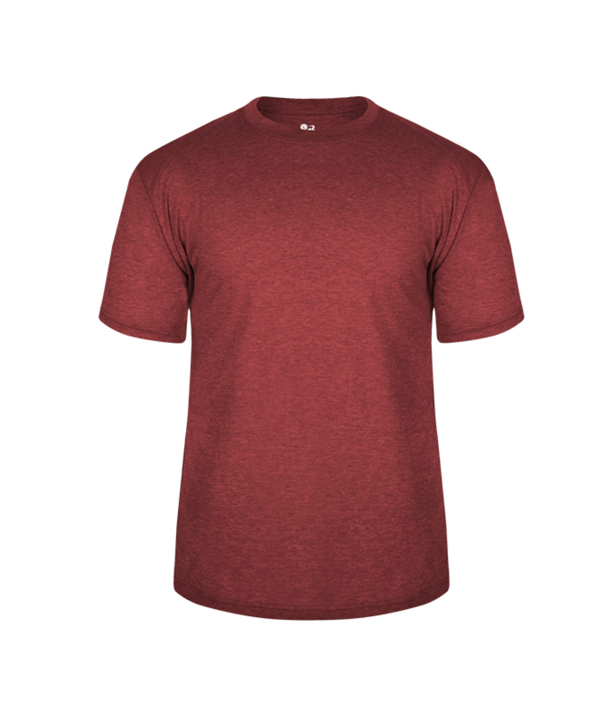 Badger Sport Tri-blend Youth Tee
