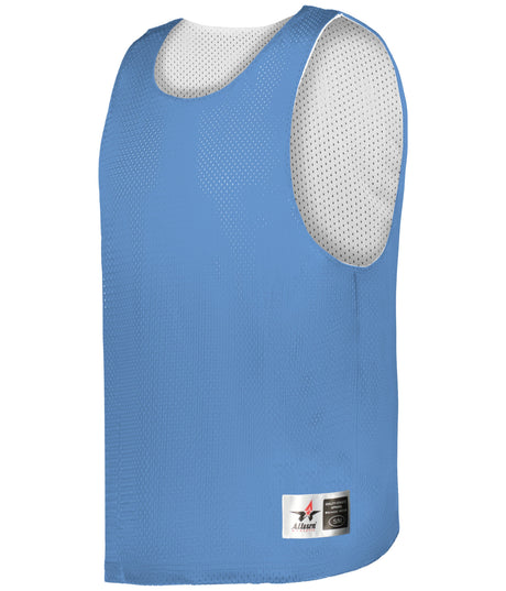 Alleson Athletic  Men's Reversible Lacrosse Practice Jersey