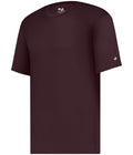Badger Sport Ultimate Softlock Youth Tee
