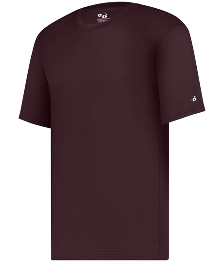 Badger Sport Ultimate Softlock Youth Tee