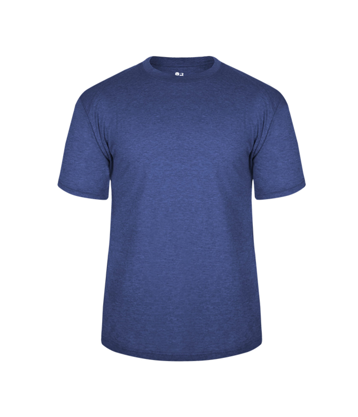 Badger Sport Tri-blend Youth Tee