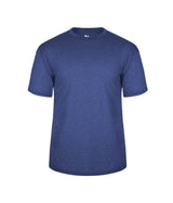 Badger Sport Tri-blend Youth Tee