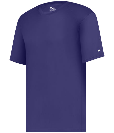 Badger Sport Ultimate Softlock Youth Tee