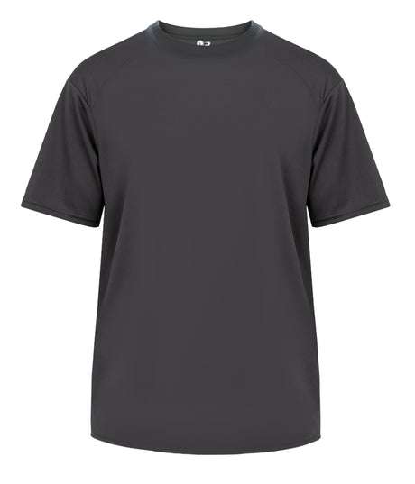 Badger Sport  Men's B-tech Tee