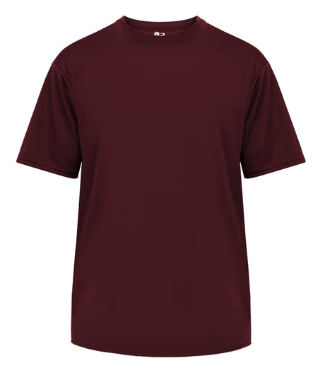 Badger Sport  Men's B-tech Tee