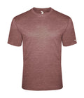 Badger Sport Tri-blend Youth Tee