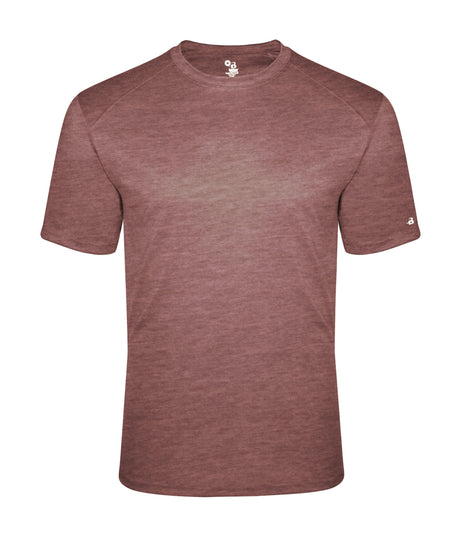 Badger Sport Tri-blend Youth Tee