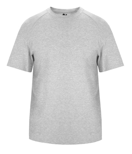 Badger Sport  Men's B-tech Tee