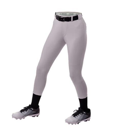 Alleson Athletic  Women's Power Fastpitch Pant