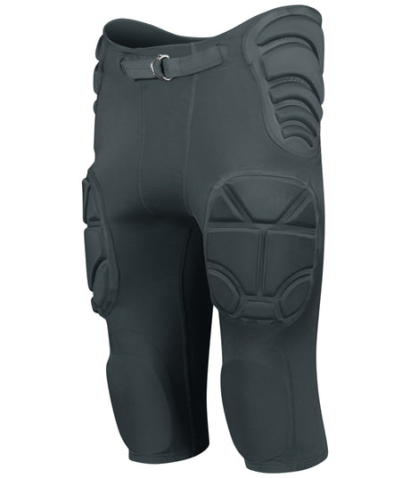 Alleson Athletic Youth Icon Integrated Football Pants