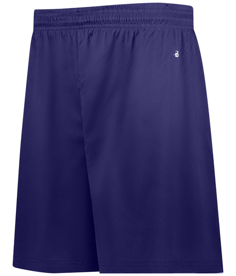 Badger Sport  Men's B-core 7-inch Inseam Shorts