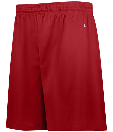 Badger Sport  Men's B-core 7-inch Inseam Shorts