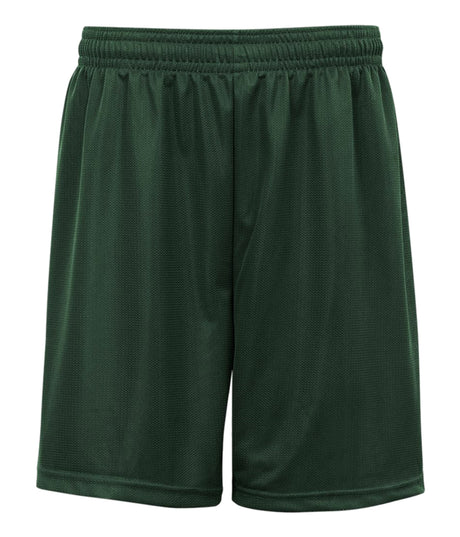 Badger Sport  Men's Mini Mesh Short