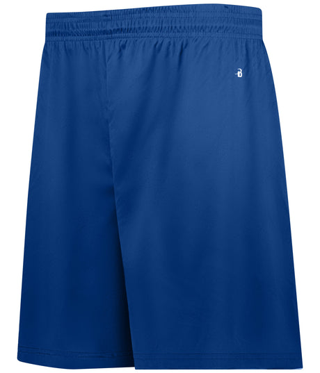 Badger Sport  Men's B-core 7-inch Inseam Shorts