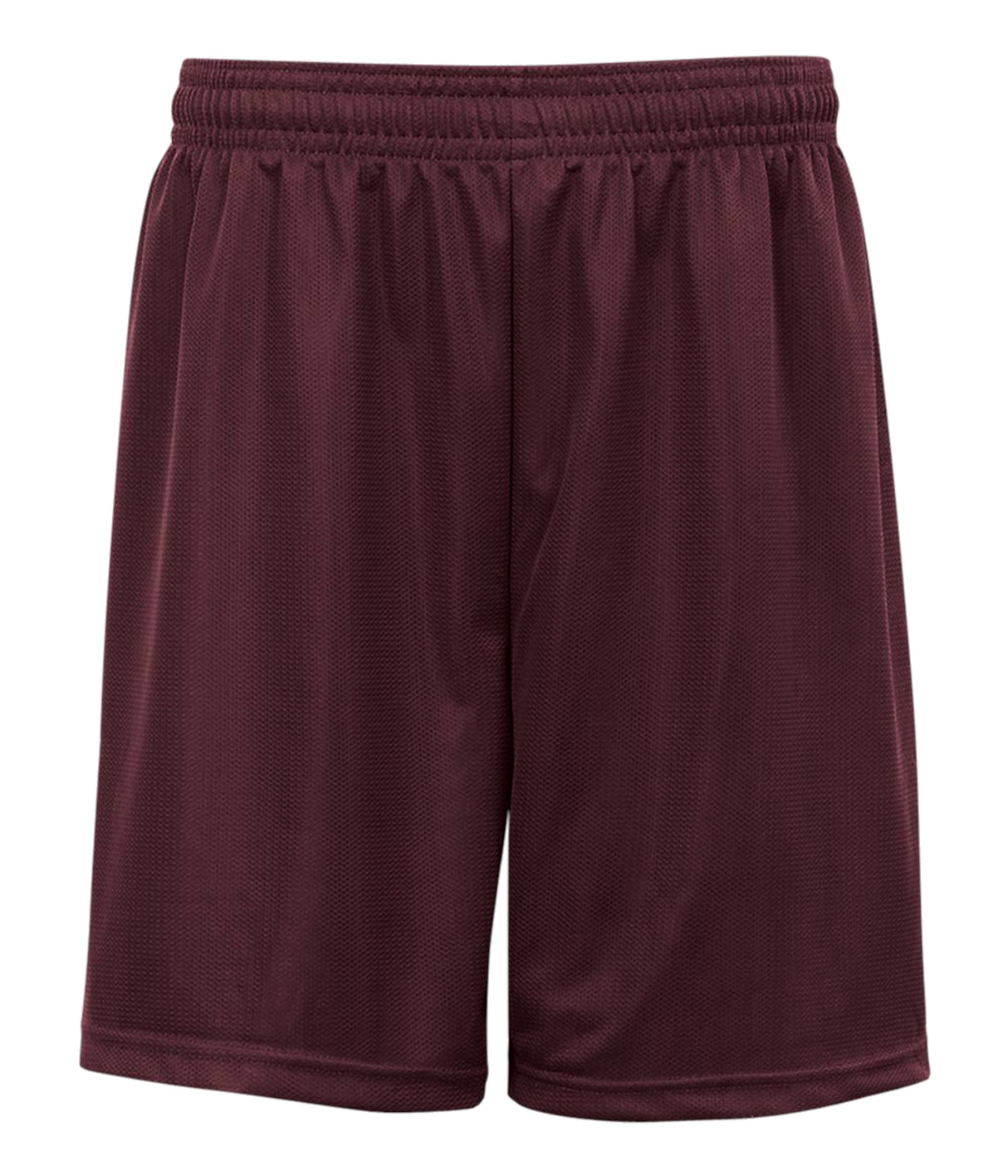 Badger Sport  Men's Mini Mesh Short