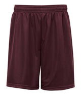 Badger Sport  Men's Mini Mesh Short
