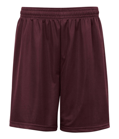 Badger Sport  Men's Mini Mesh Short