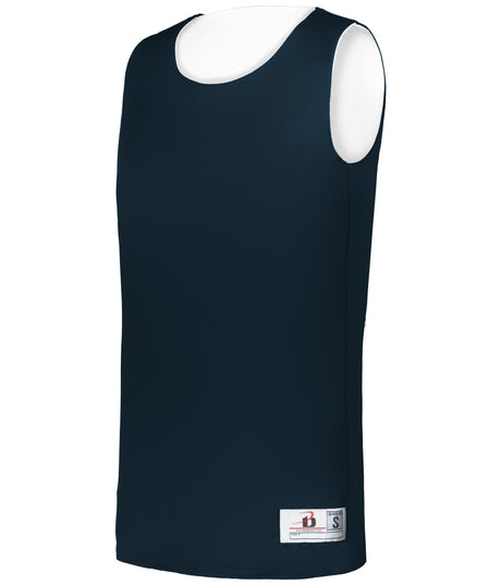 Badger Sport  Women's Ladies B-core Reversible Basketball Jersey