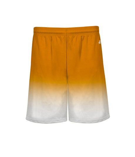 Badger Sport  Men's Ombre Short