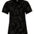 Badger Sport  Women's Tie-dye Tri-blend Women's Tee