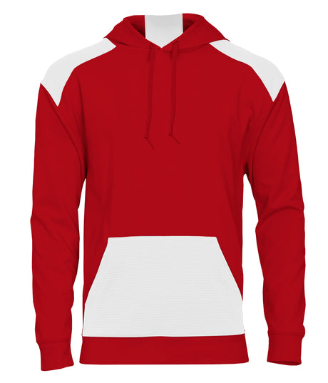 Badger Sport  Men's Breakout Performance Fleece Ho