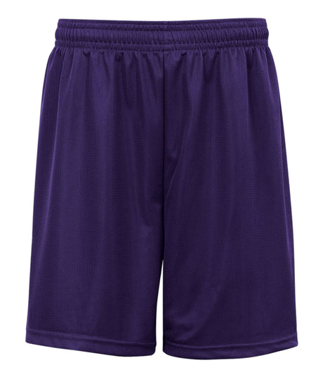 Badger Sport  Men's Mini Mesh Short